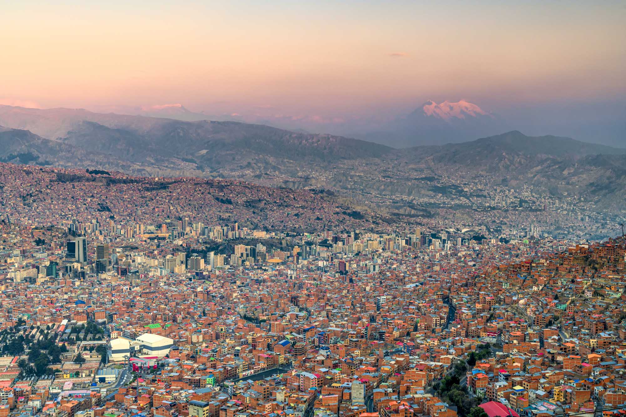 La Paz
