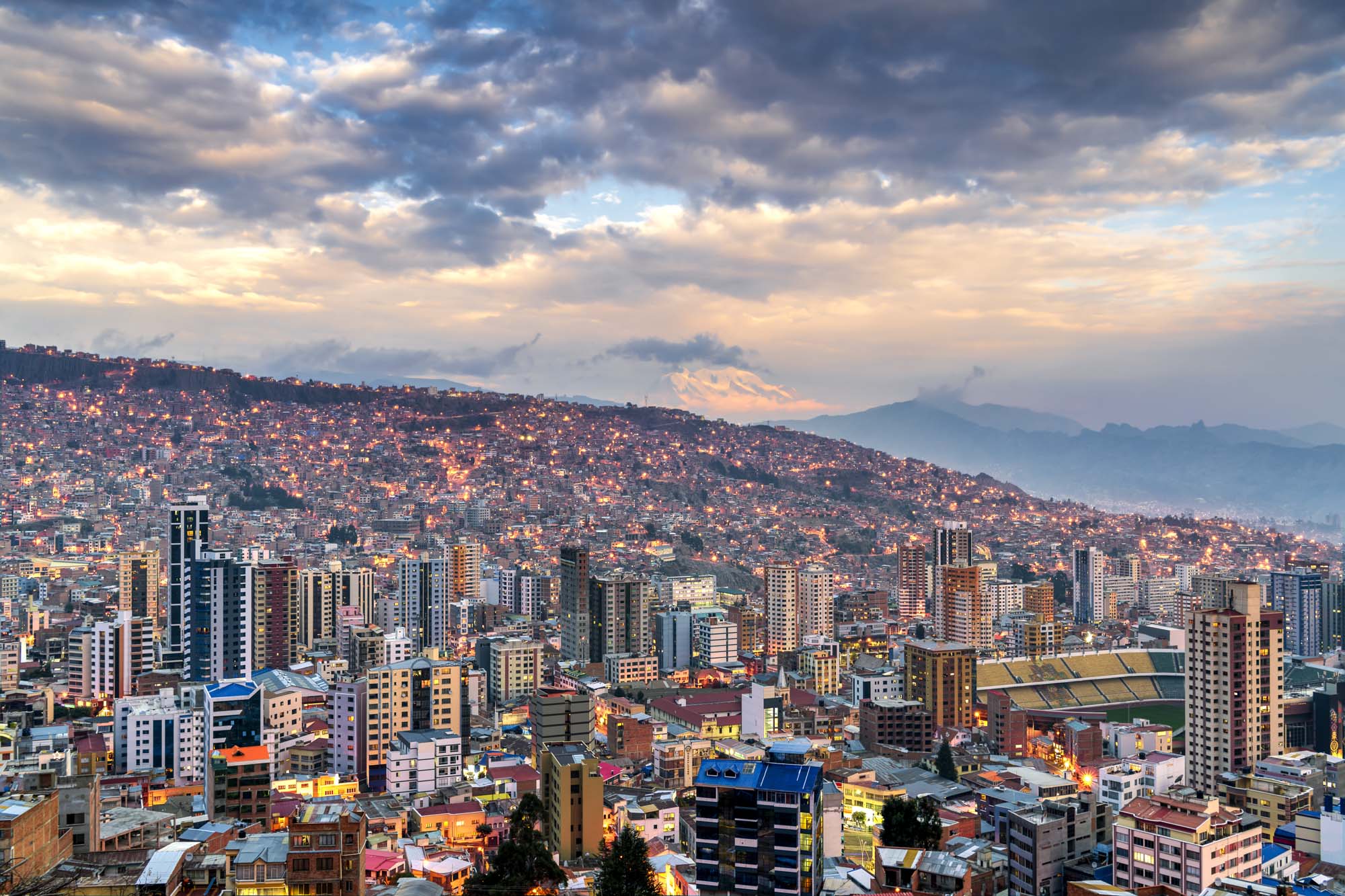 La Paz
