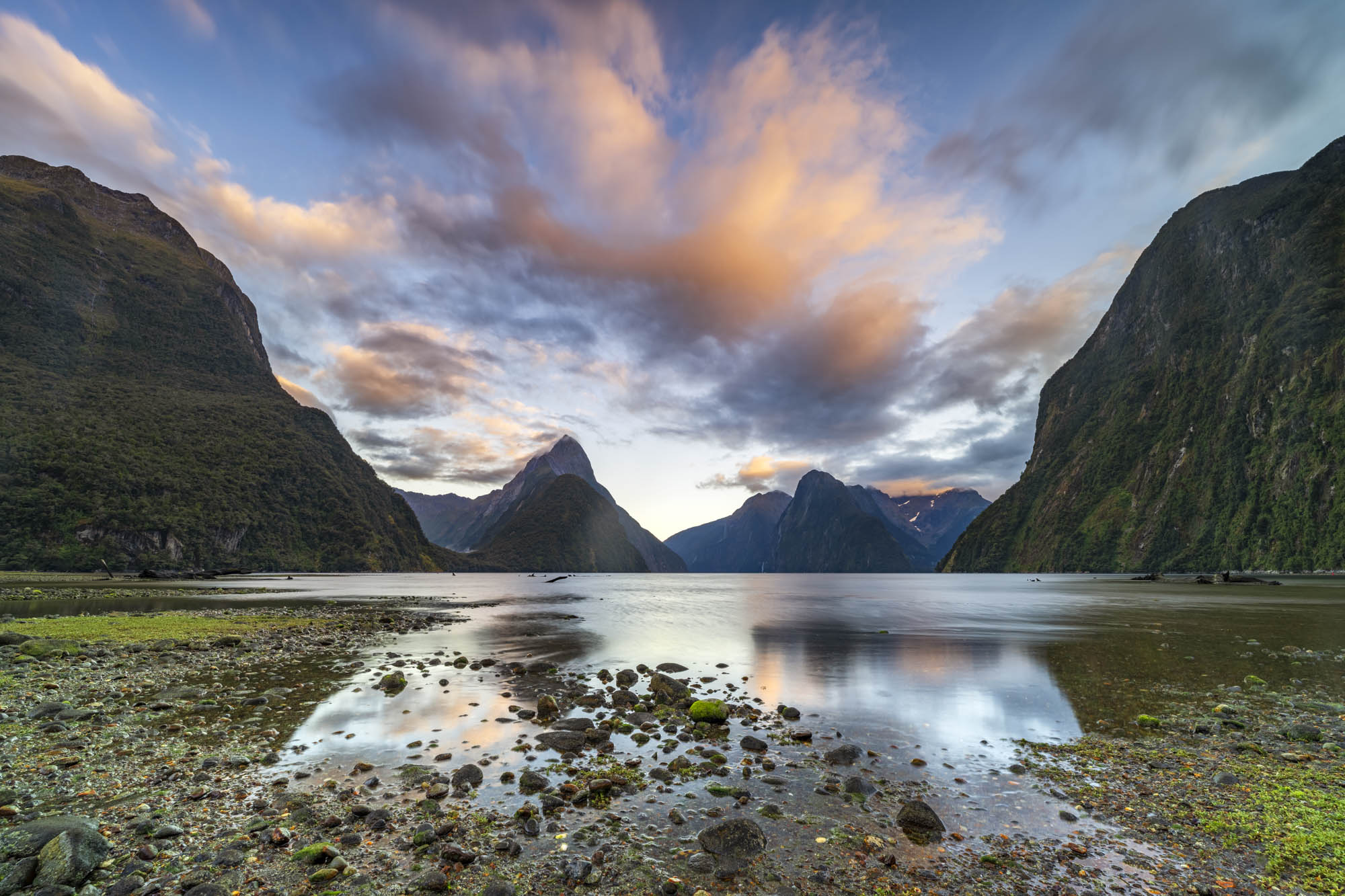 Milford Sound