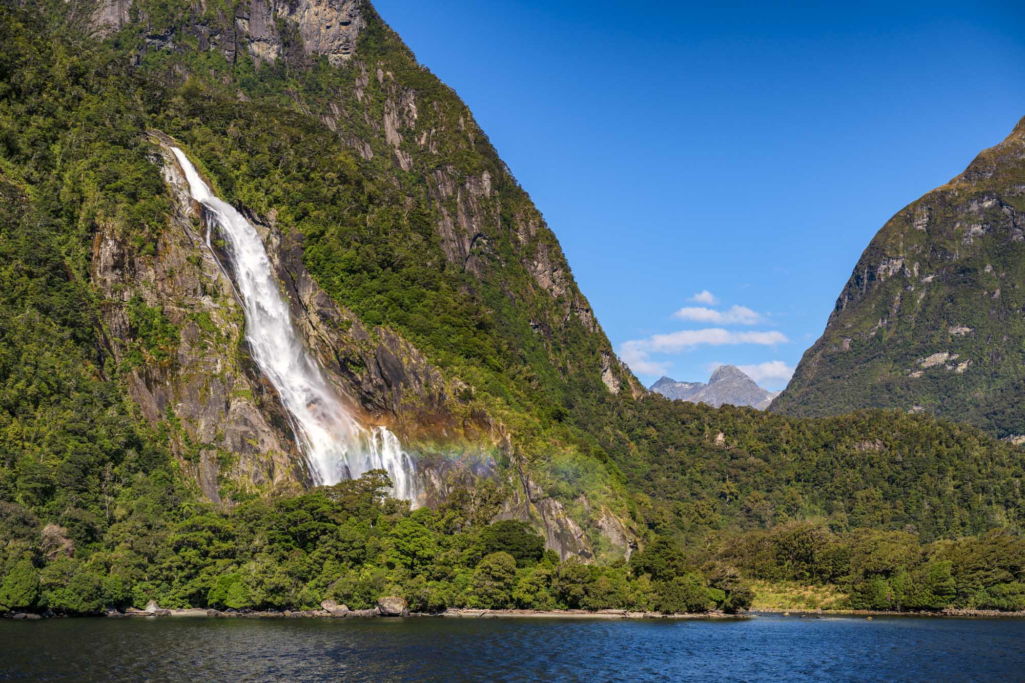 Milford Sound