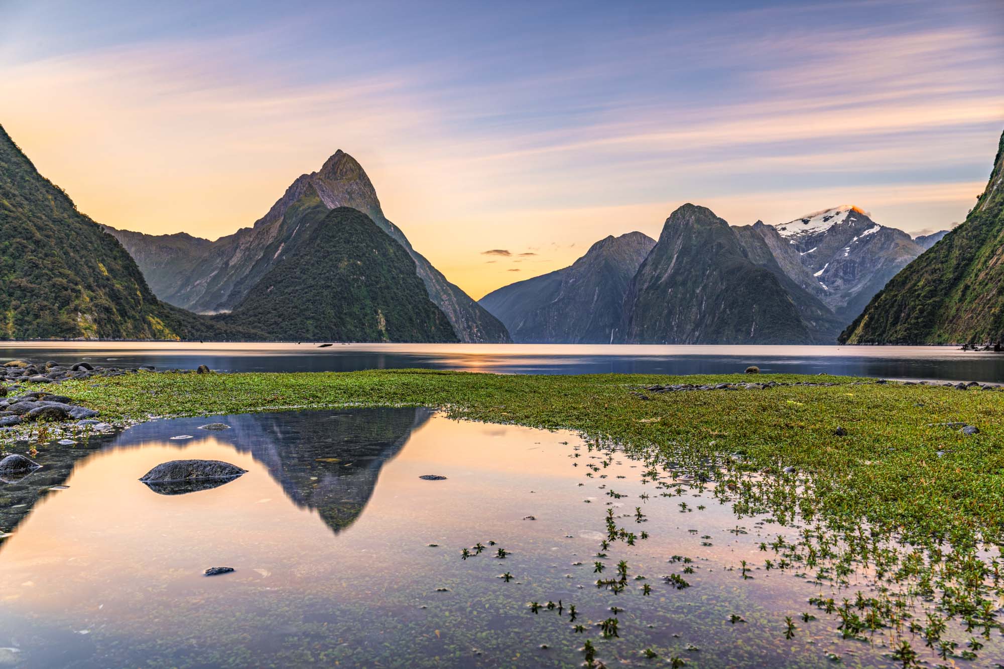 Milford Sound