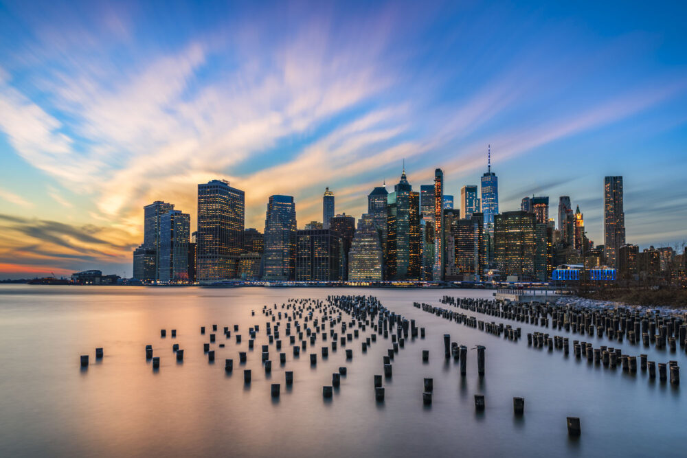 New York