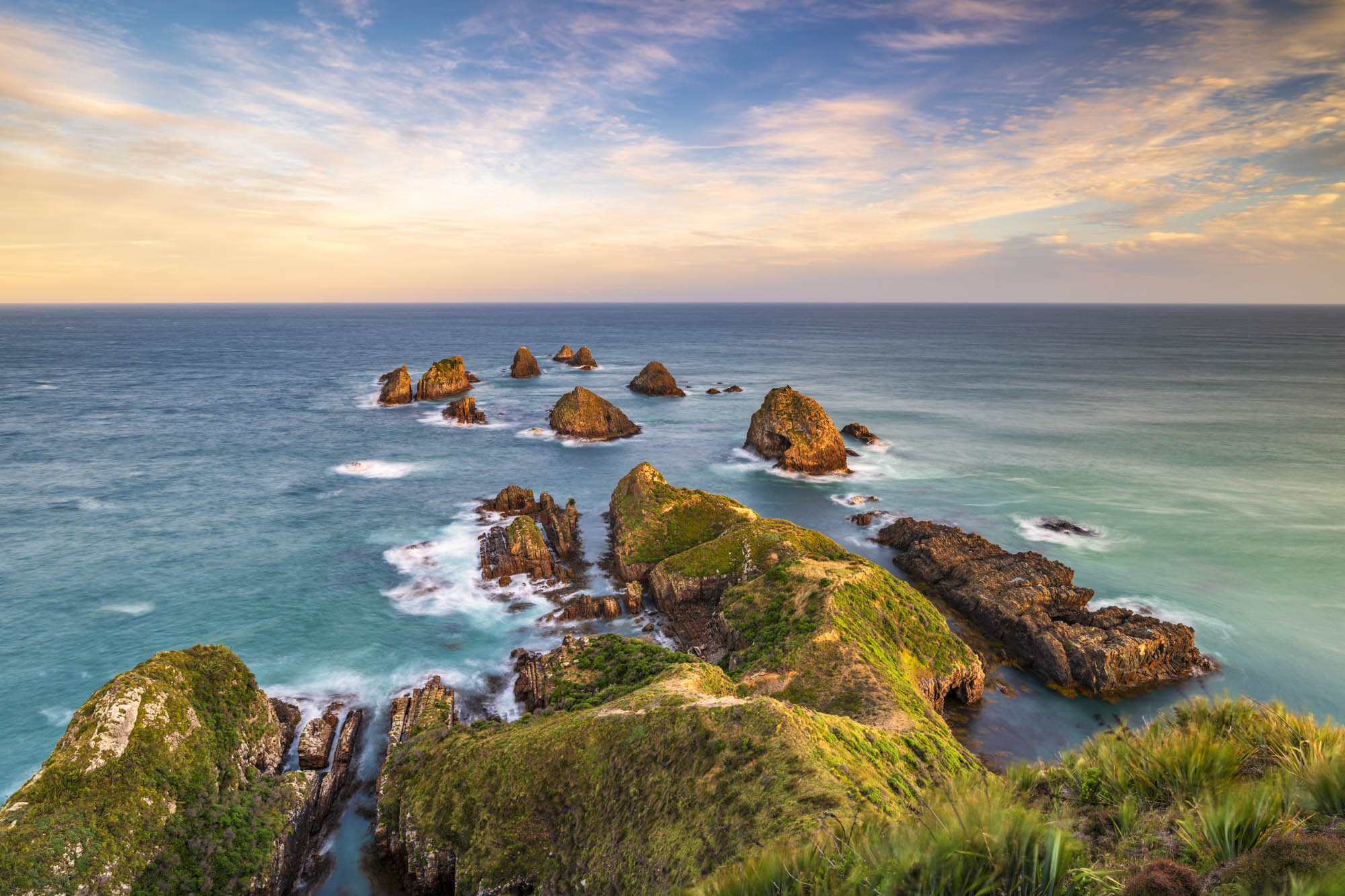 Nugget Point