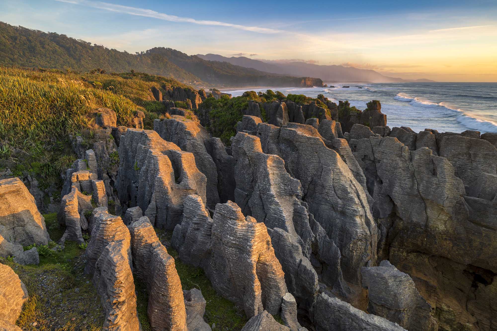 Punakaiki