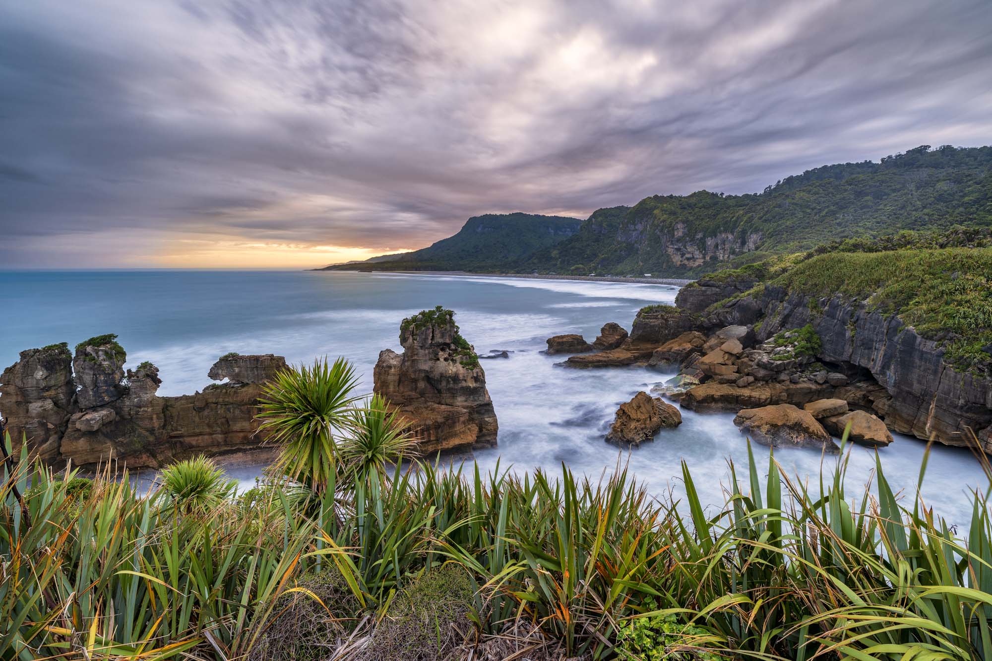 Punakaiki