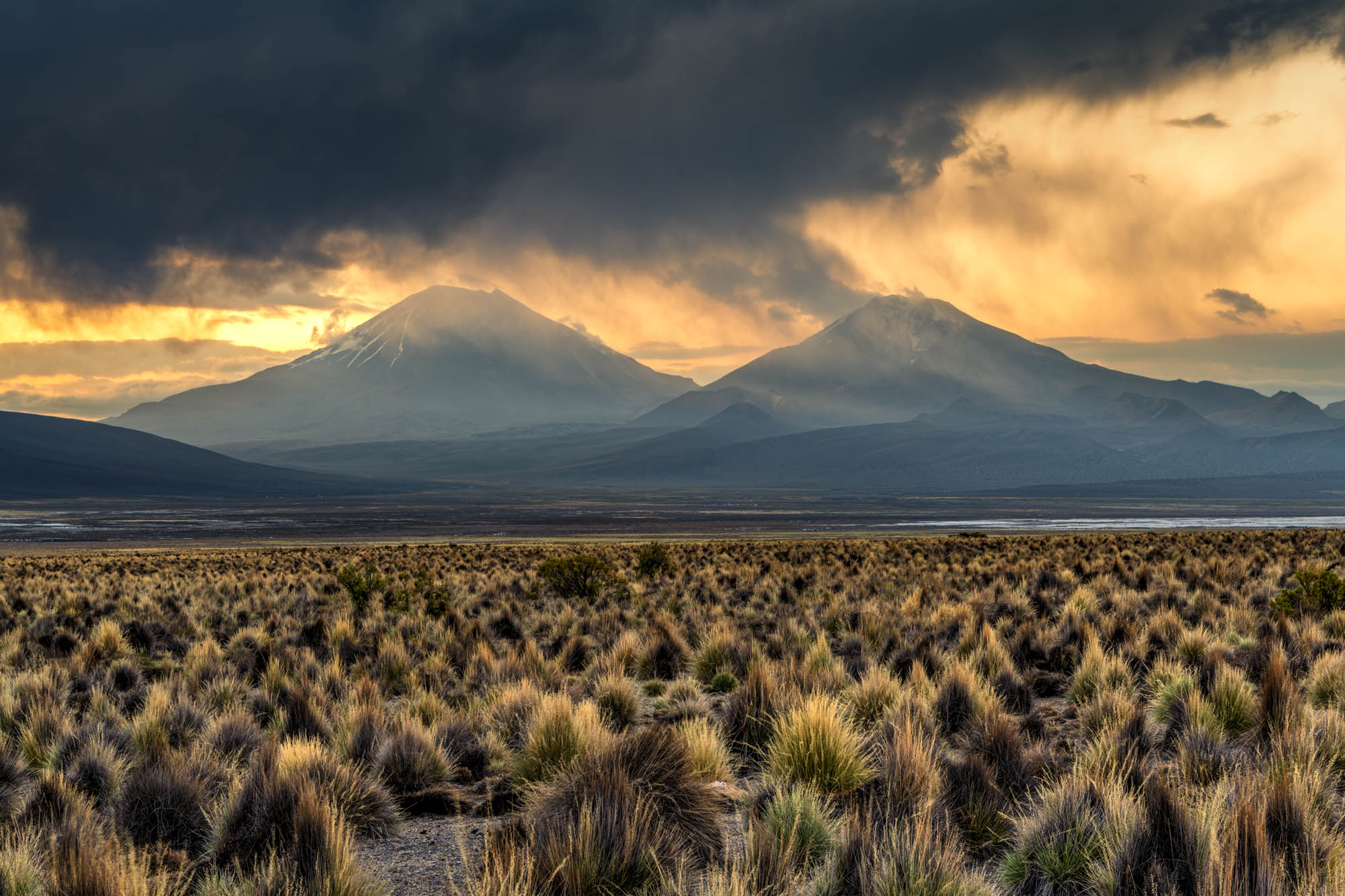 Sajama National Park
