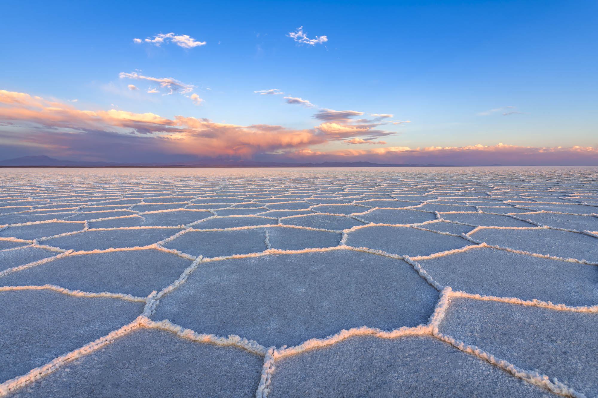 Salar de Uyuni