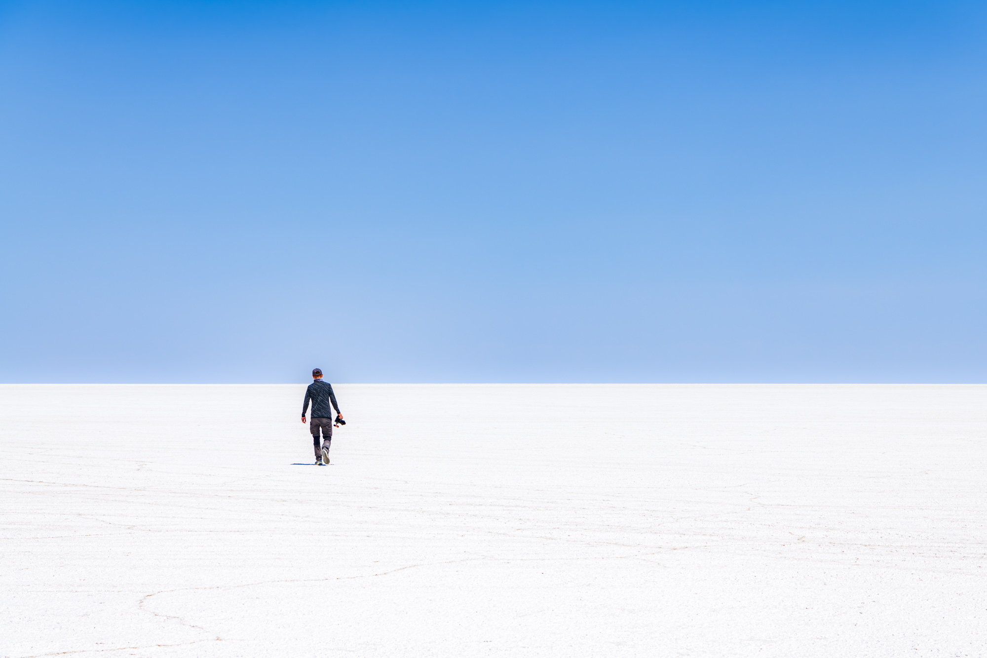 Salar de Uyuni