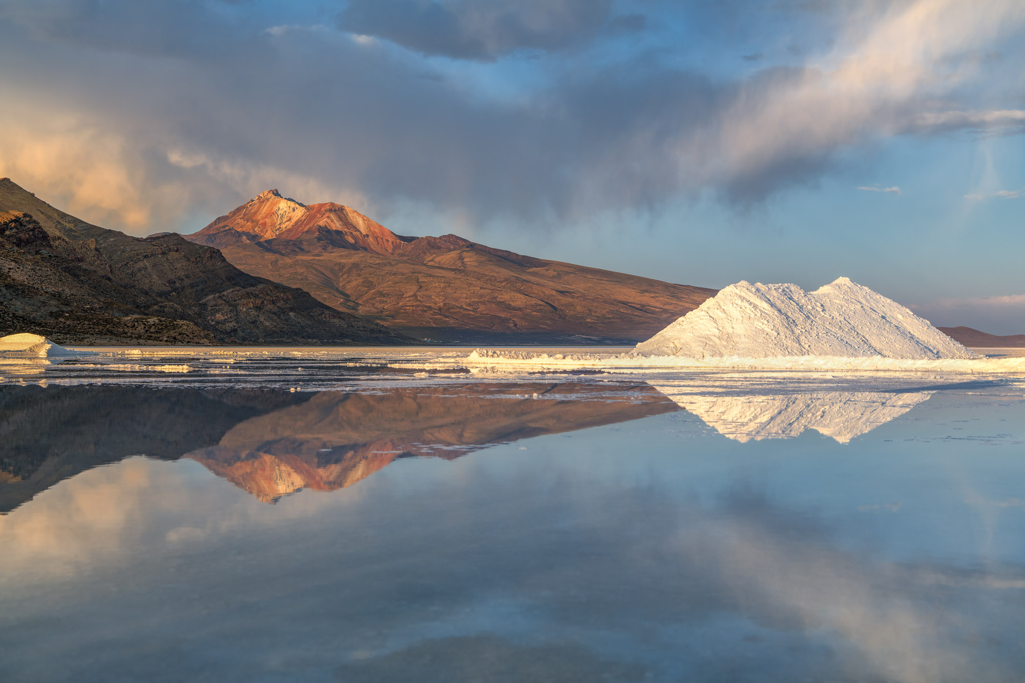 Salar de Uyuni
