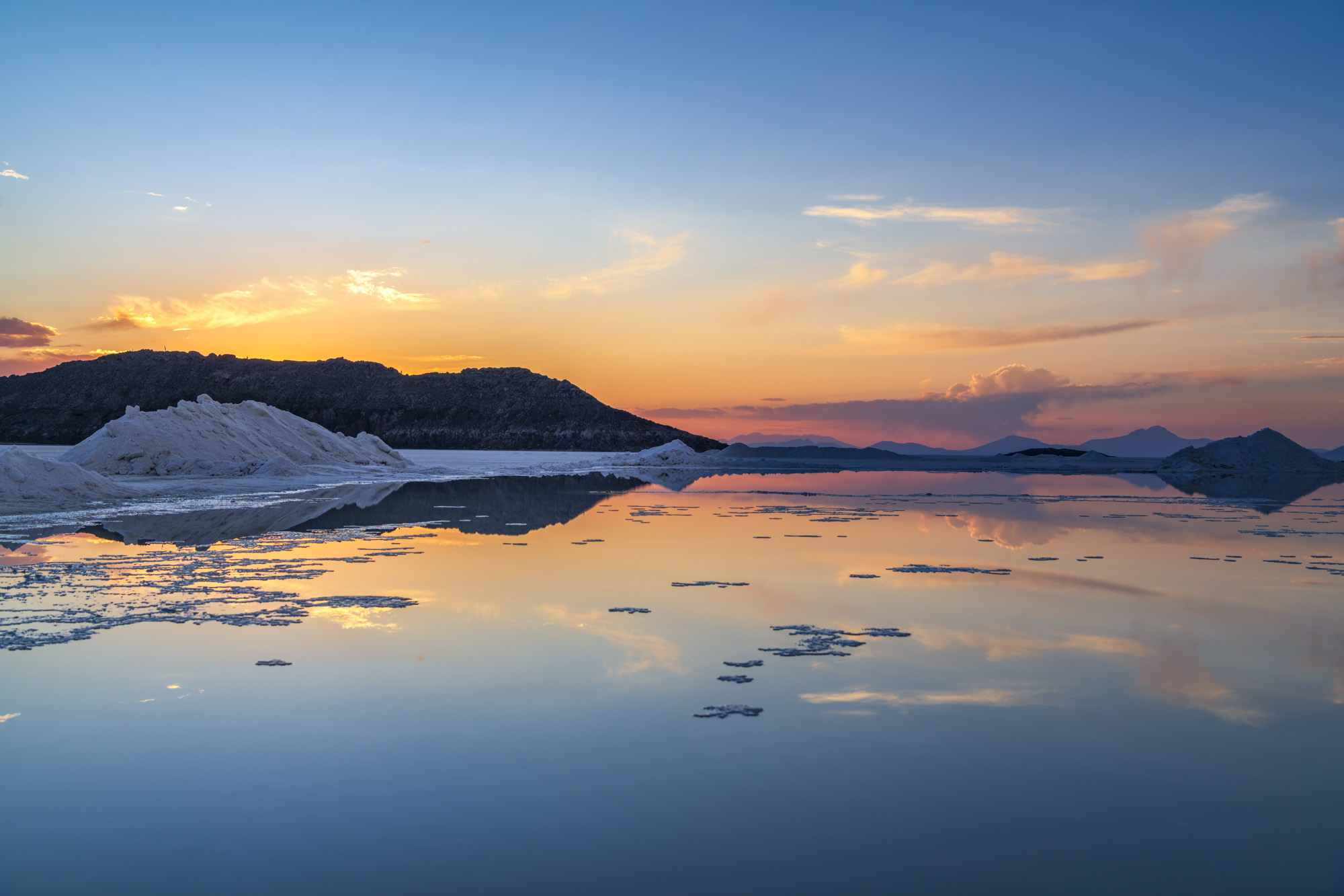 Salar de Uyuni