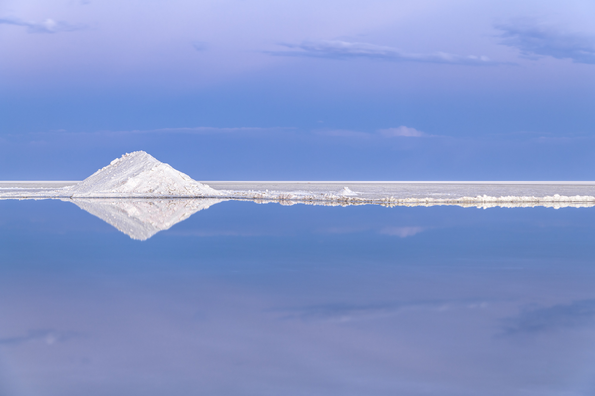 Salar de Uyuni