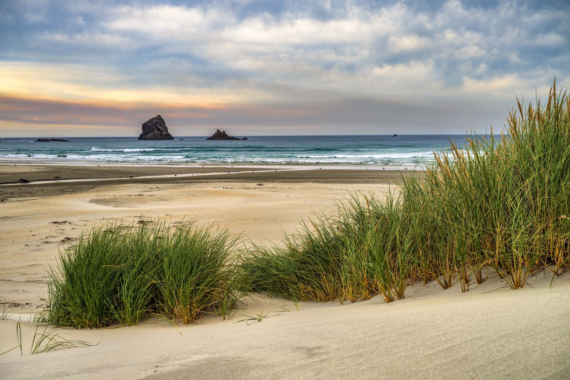Sandfly Bay