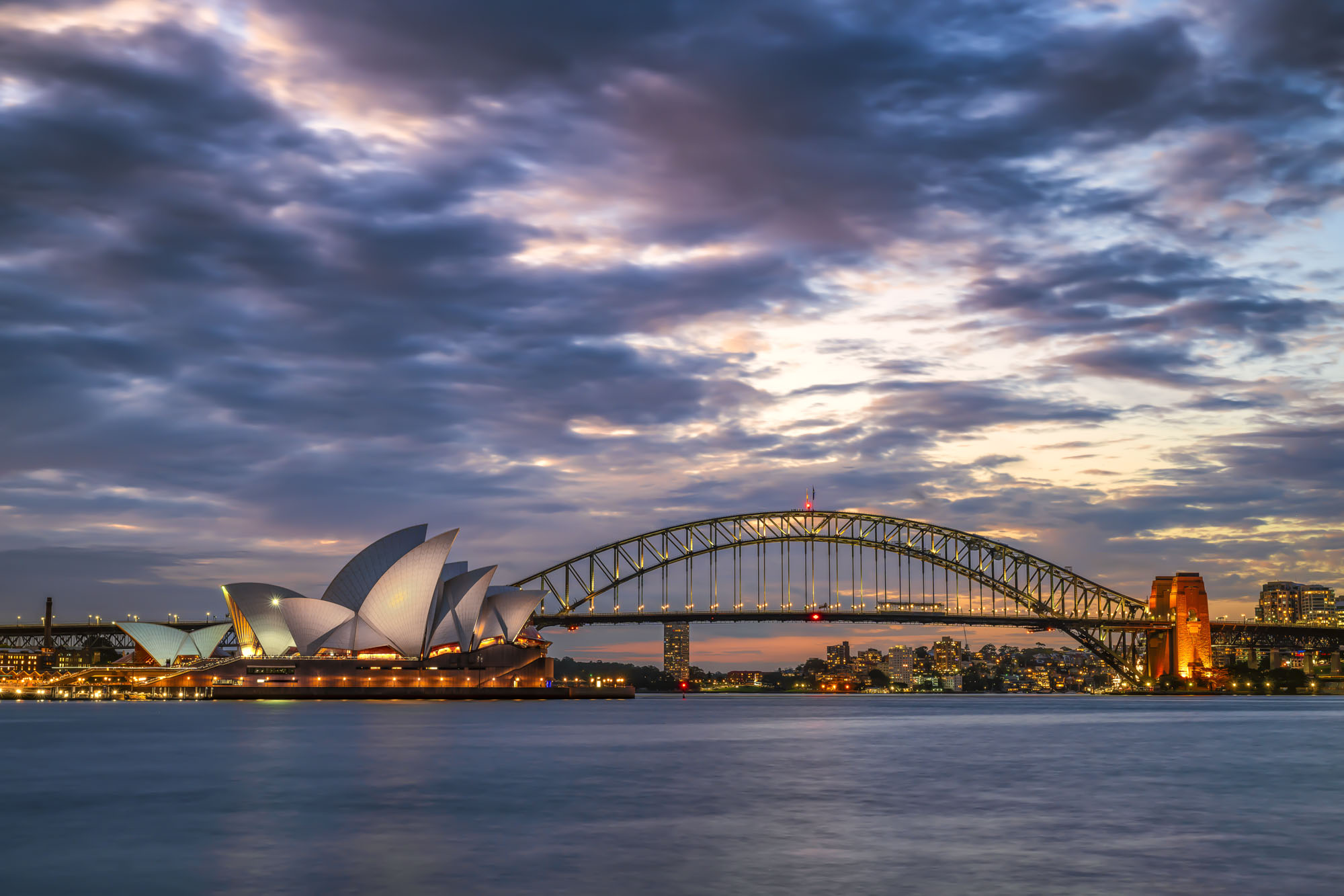Sydney
