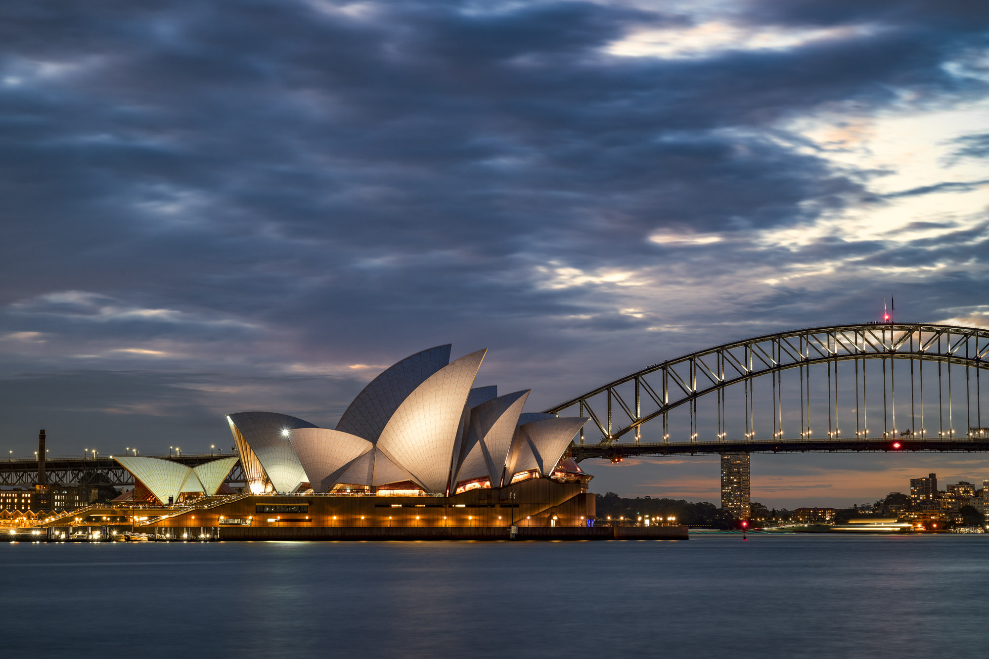Sydney