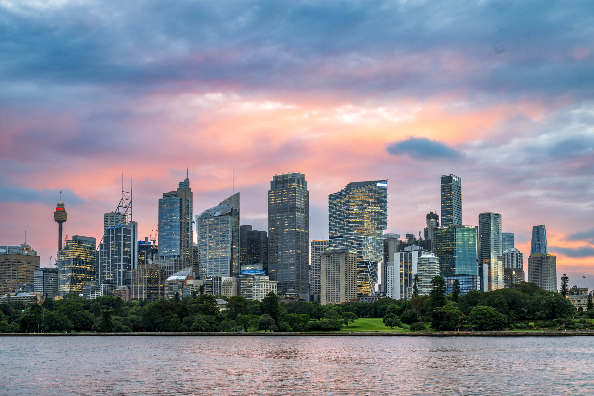 Sydney