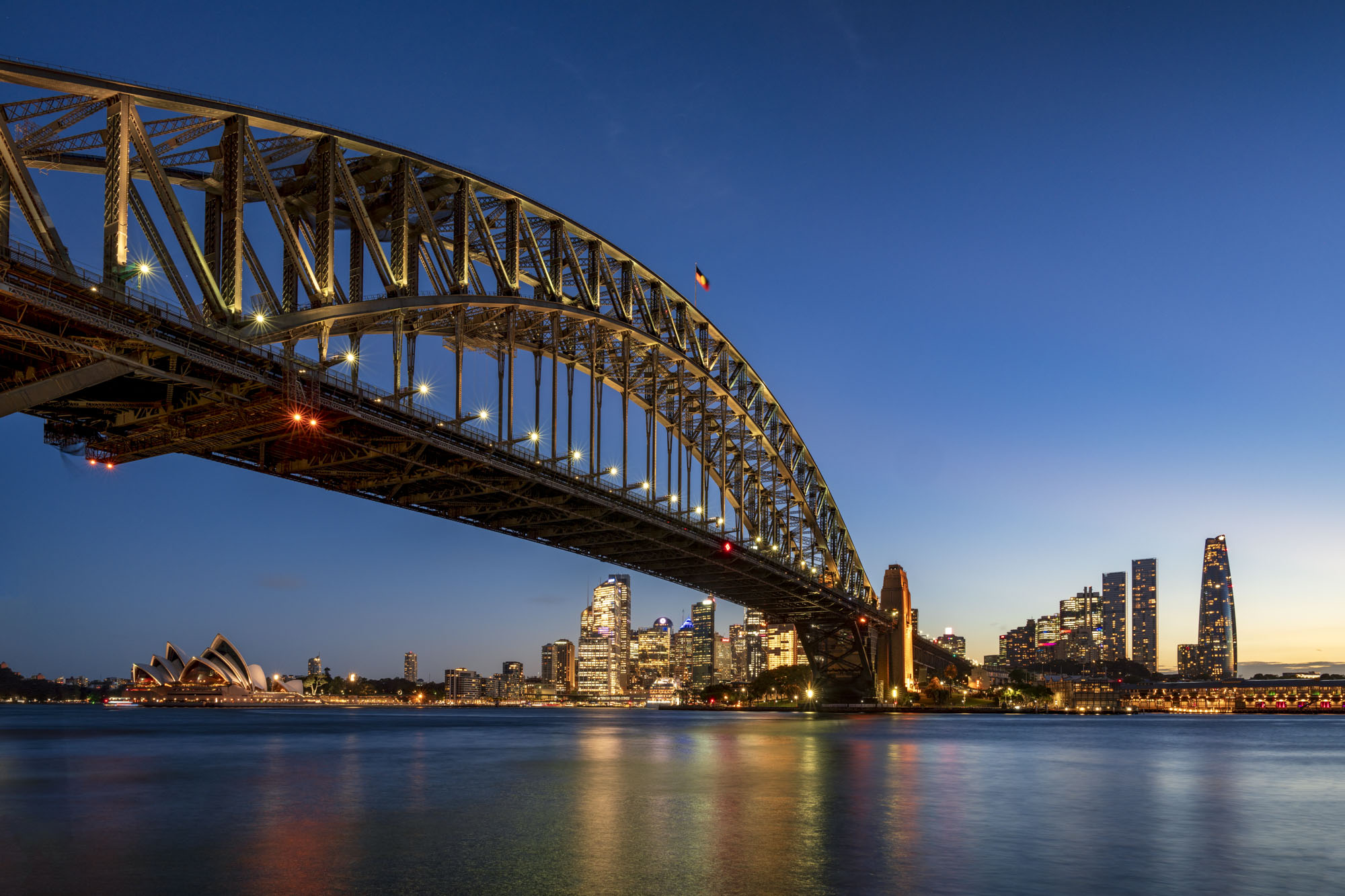 Sydney
