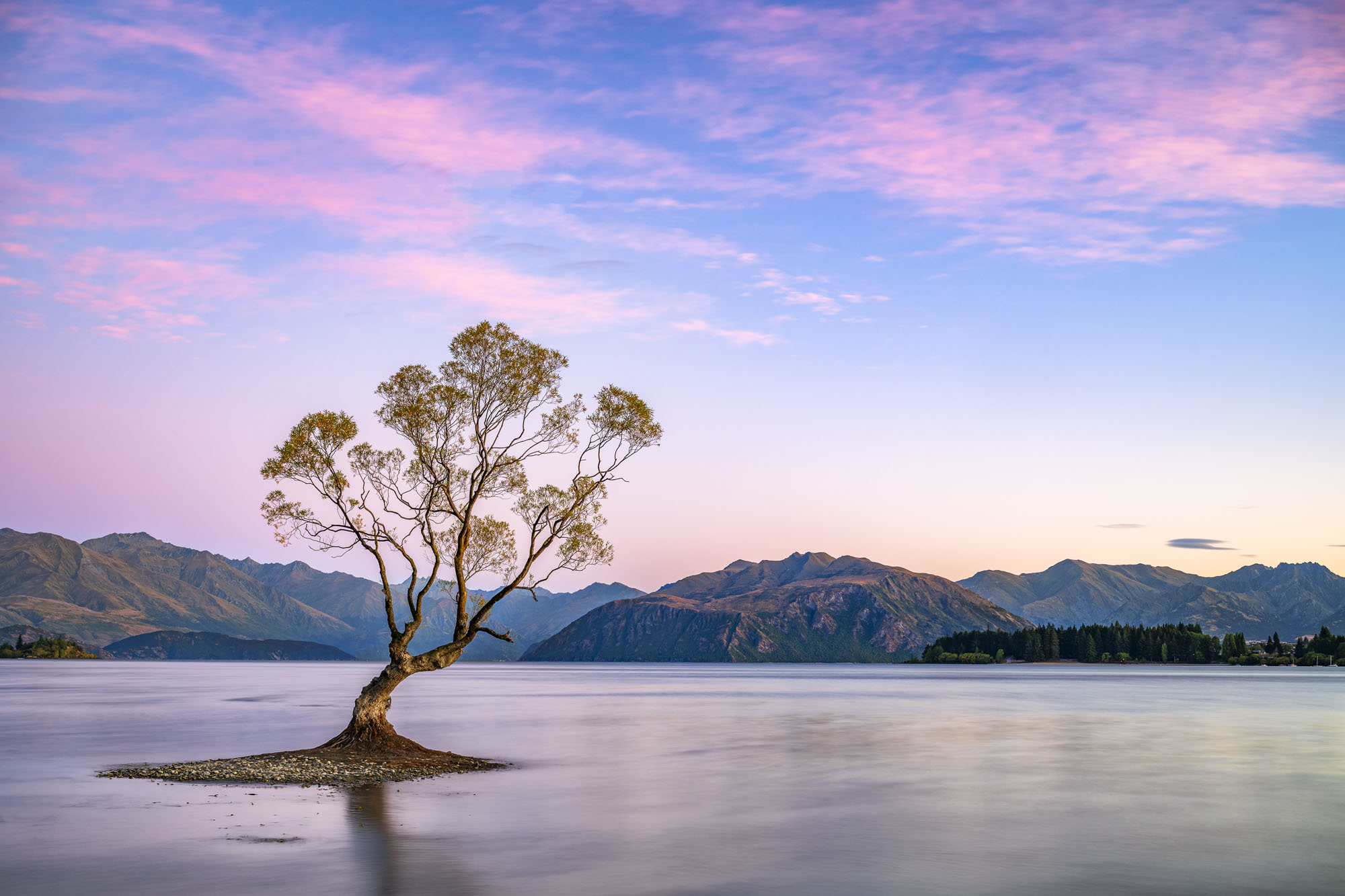 Wanaka