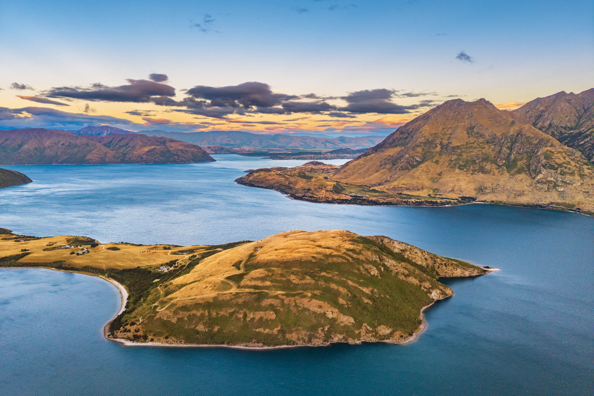 Wanaka