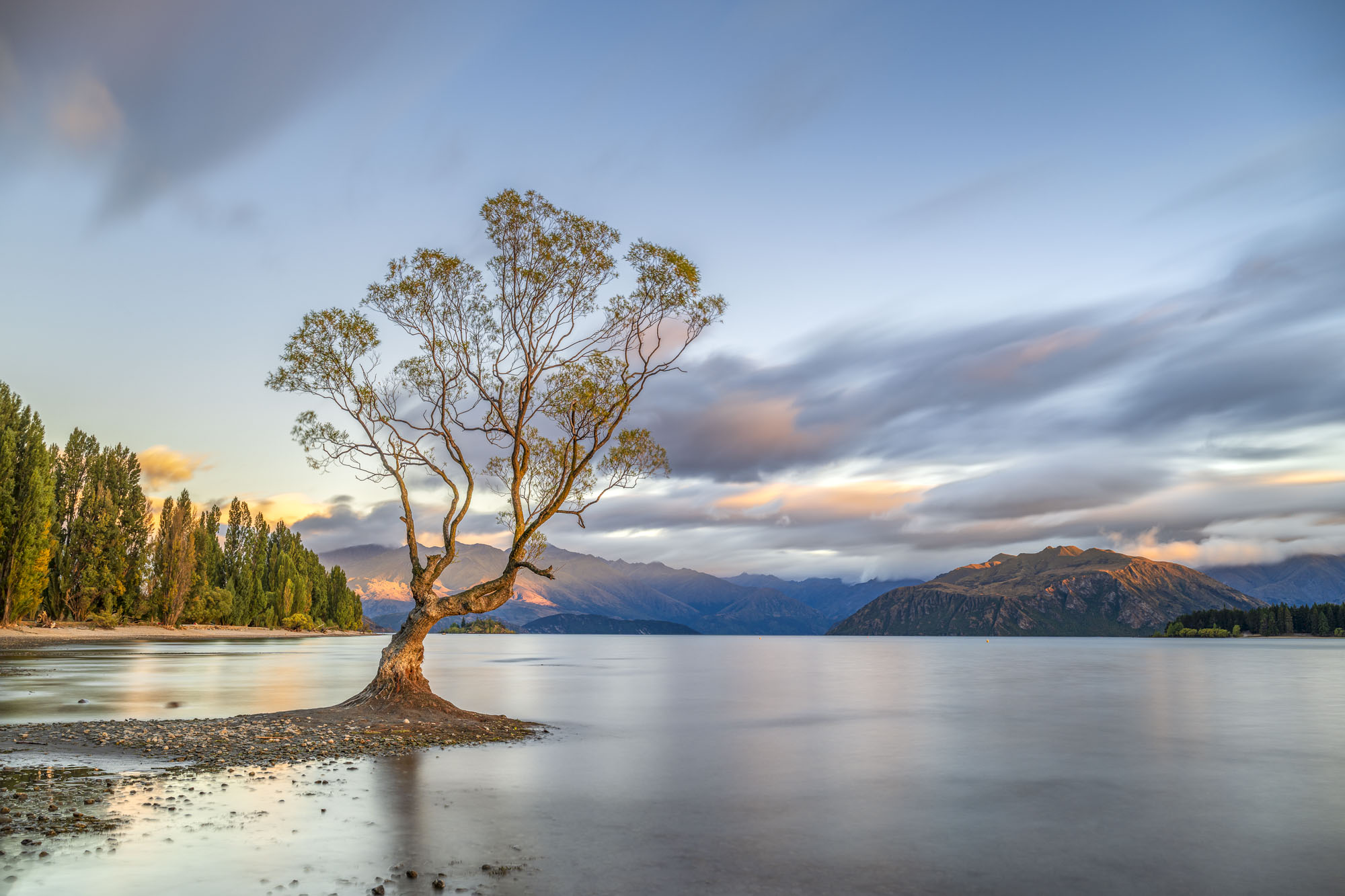 Wanaka